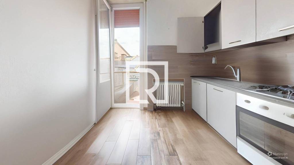 appartamento in vendita a Forlì in zona Centro Storico