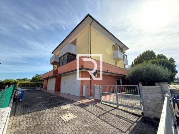 appartamento in vendita a Forlì in zona San Leonardo