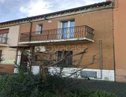 appartamento in vendita a Forlì in zona Ronco