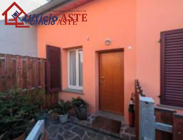appartamento in vendita a Forlì