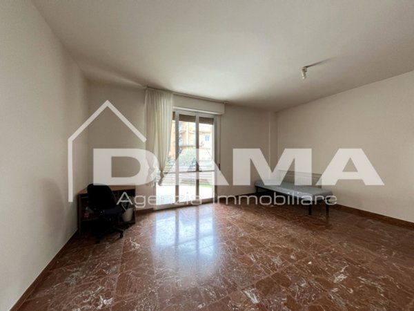 appartamento in vendita a Forlì in zona Quattro