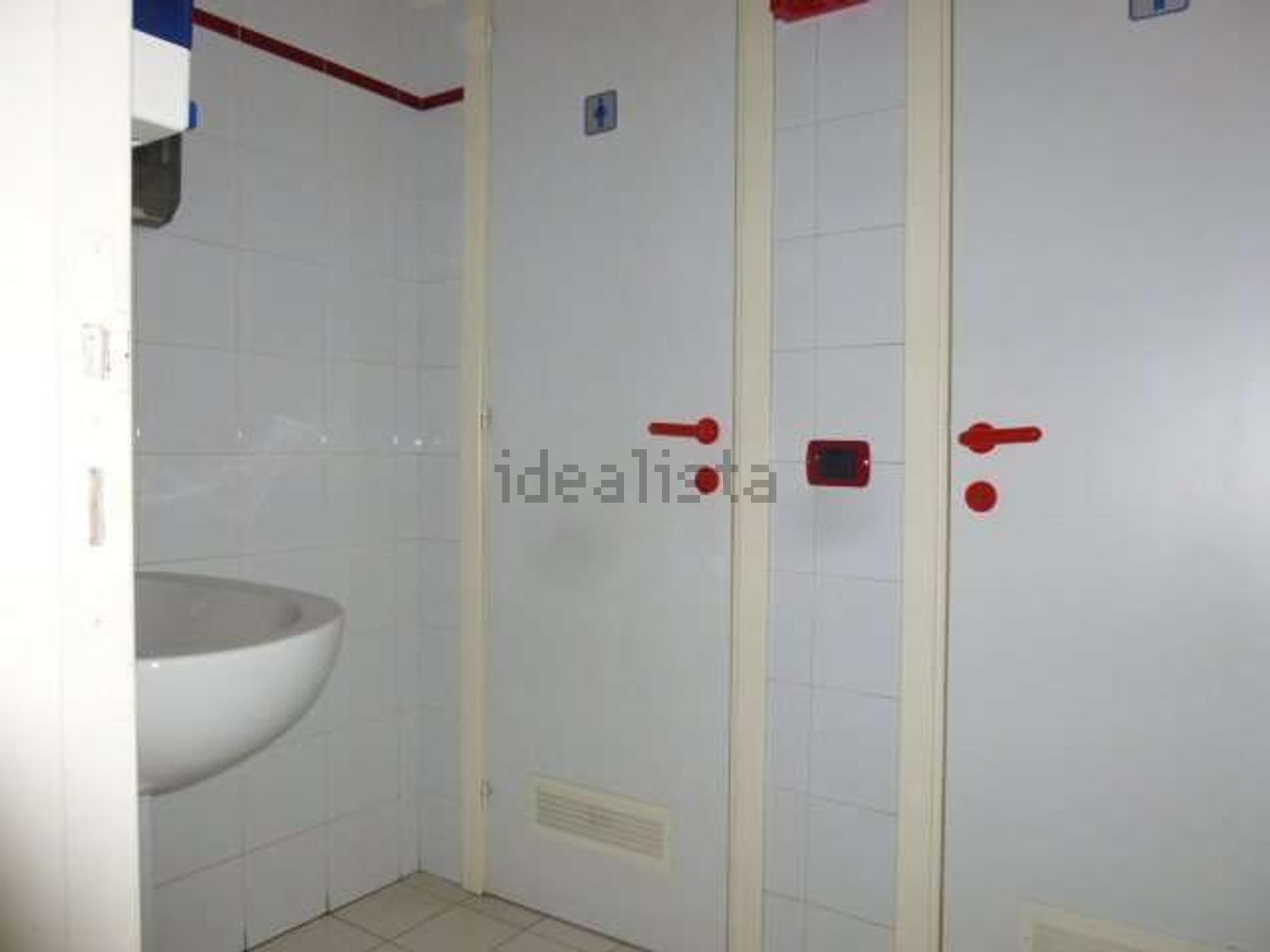 ufficio in vendita a Forlì in zona Centro Storico