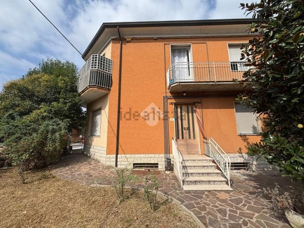appartamento in vendita a Forlì