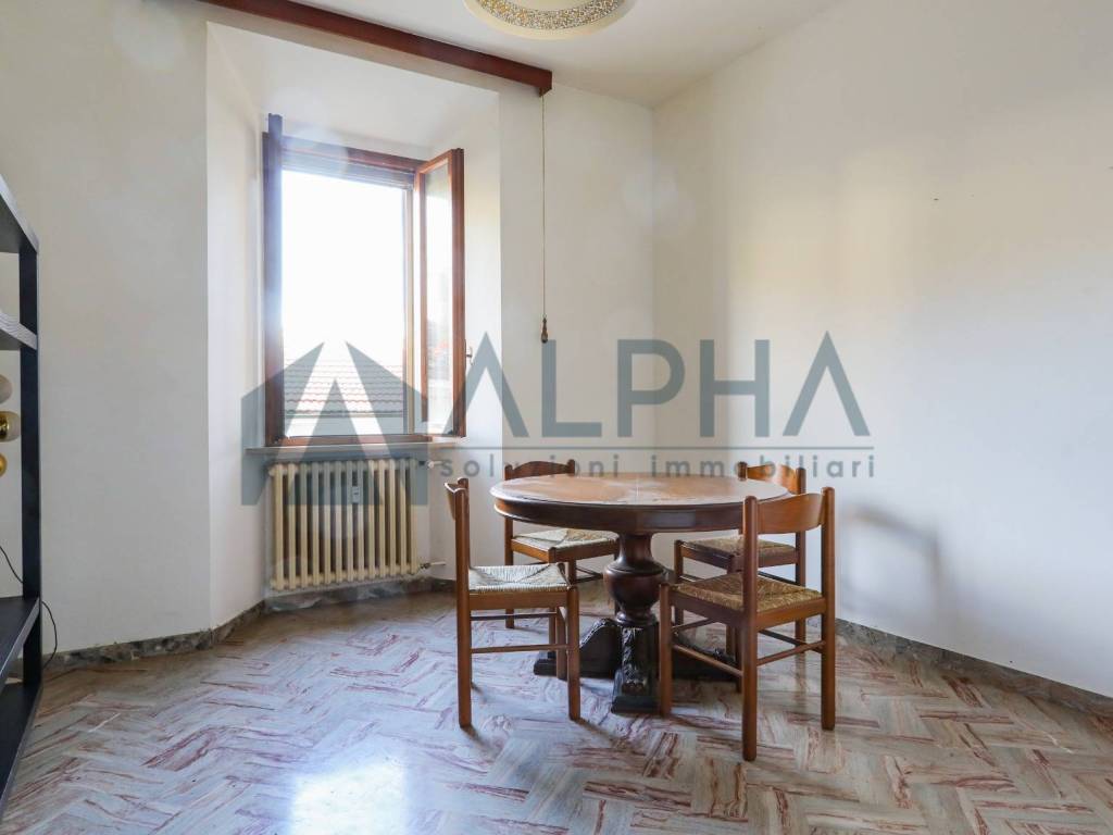 appartamento in vendita a Forlì