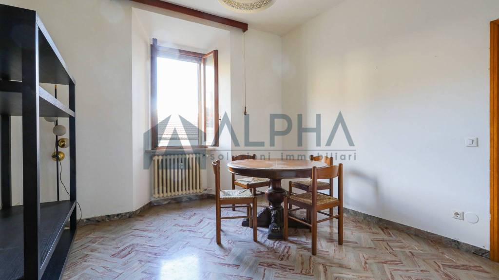 appartamento in vendita a Forlì