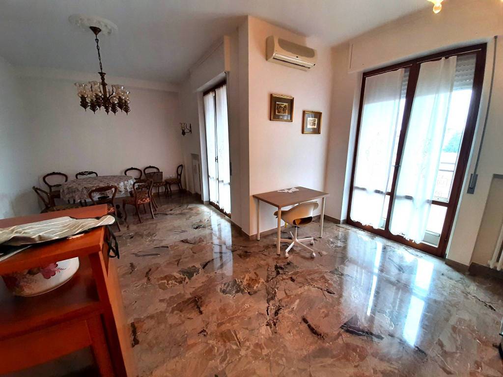 appartamento in vendita a Forlì