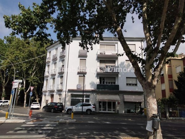 appartamento in vendita a Forlì in zona Campo di Marte / Benefattori