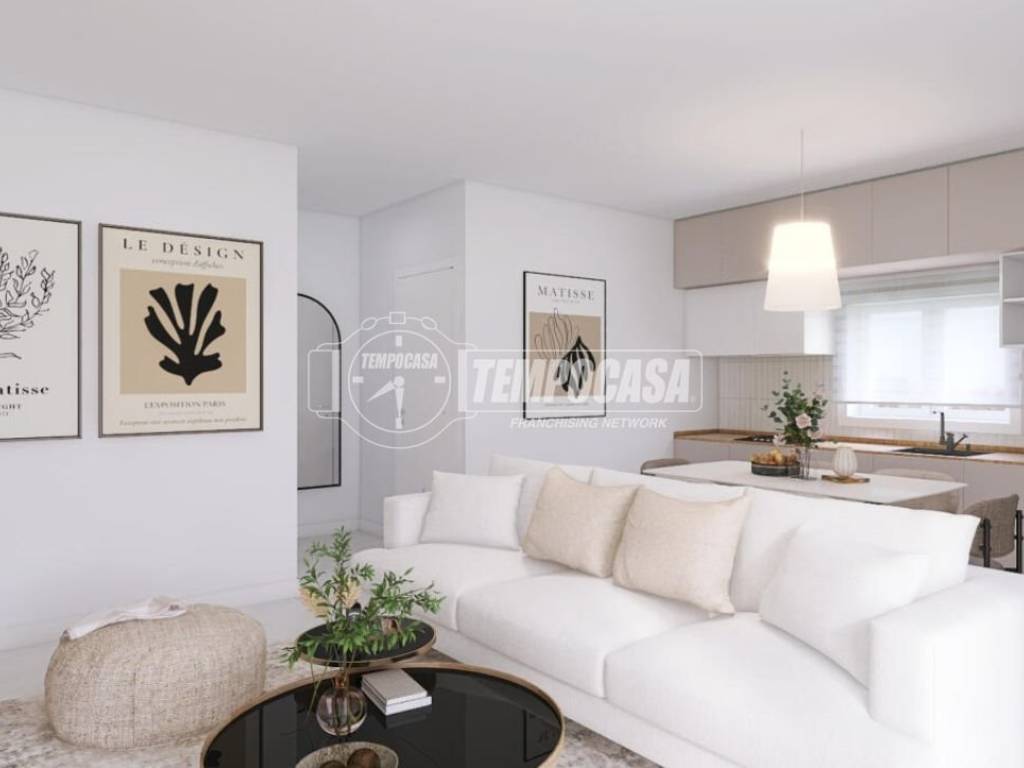 casa indipendente in vendita a Forlì in zona Villanova