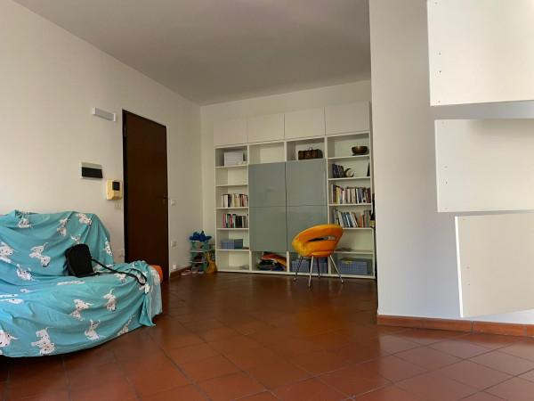 appartamento in vendita a Forlì in zona Centro Storico