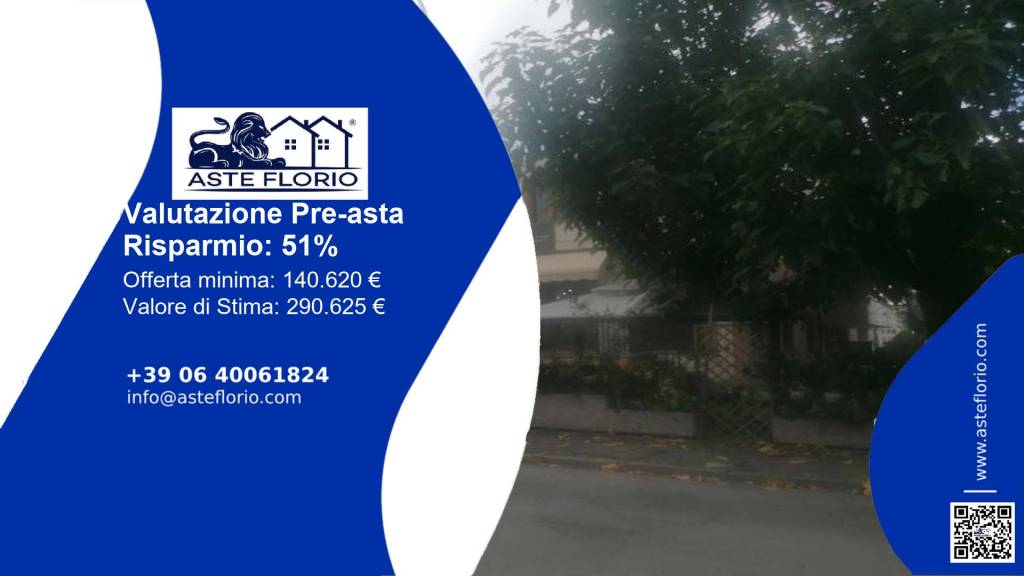 negozio in vendita a Forlì in zona Cà Ossi