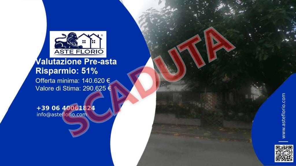 negozio in vendita a Forlì in zona Cà Ossi