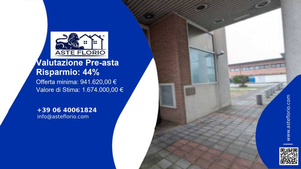 negozio in vendita a Forlì in zona Quattro