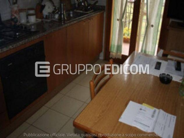 appartamento in vendita a Forlì in zona Cava