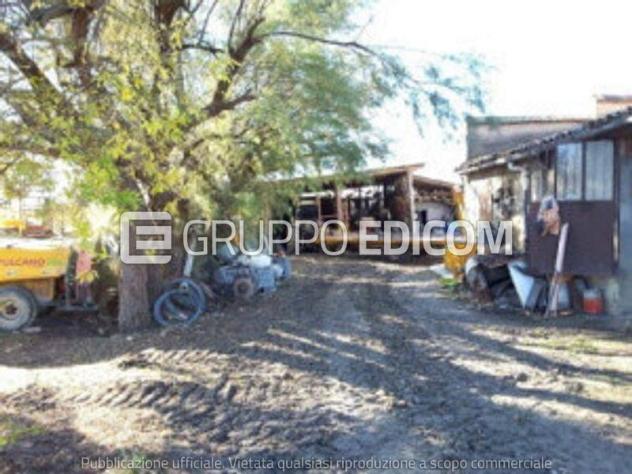 appartamento in vendita a Forlì in zona Bagnolo