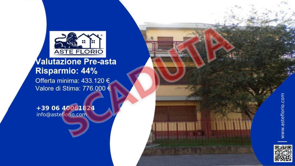 appartamento in vendita a Forlì