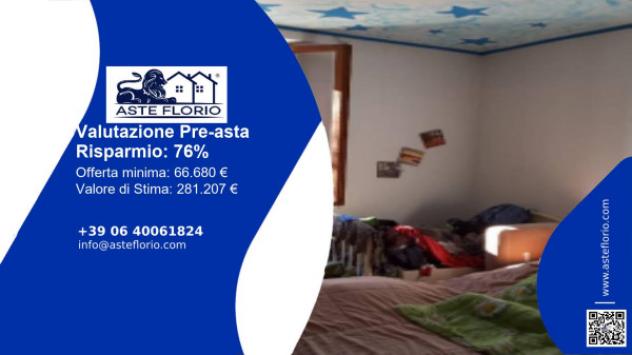 casa indipendente in vendita a Forlì in zona Bagnolo