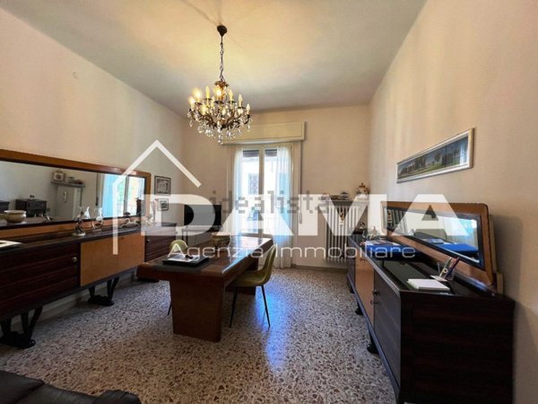appartamento in vendita a Forlì in zona Centro Storico