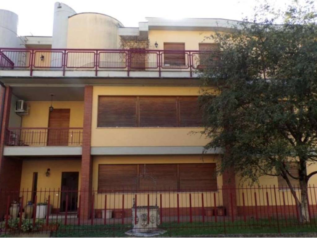appartamento in vendita a Forlì in zona Cà Ossi