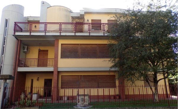 appartamento in vendita a Forlì in zona Quattro