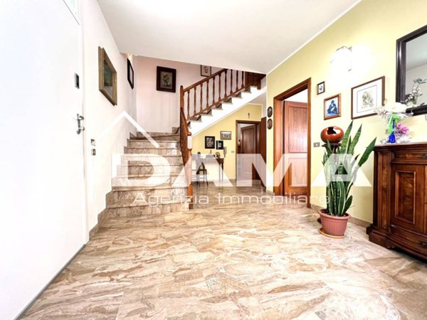 casa indipendente in vendita a Forlì in zona Coriano