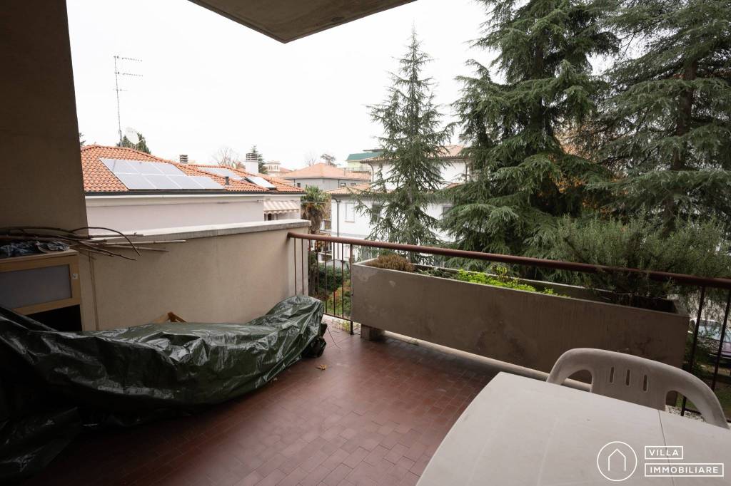 appartamento in vendita a Forlì in zona Musicisti / Grandi Italiani