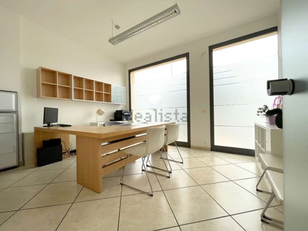 ufficio in vendita a Forlì in zona Centro Storico