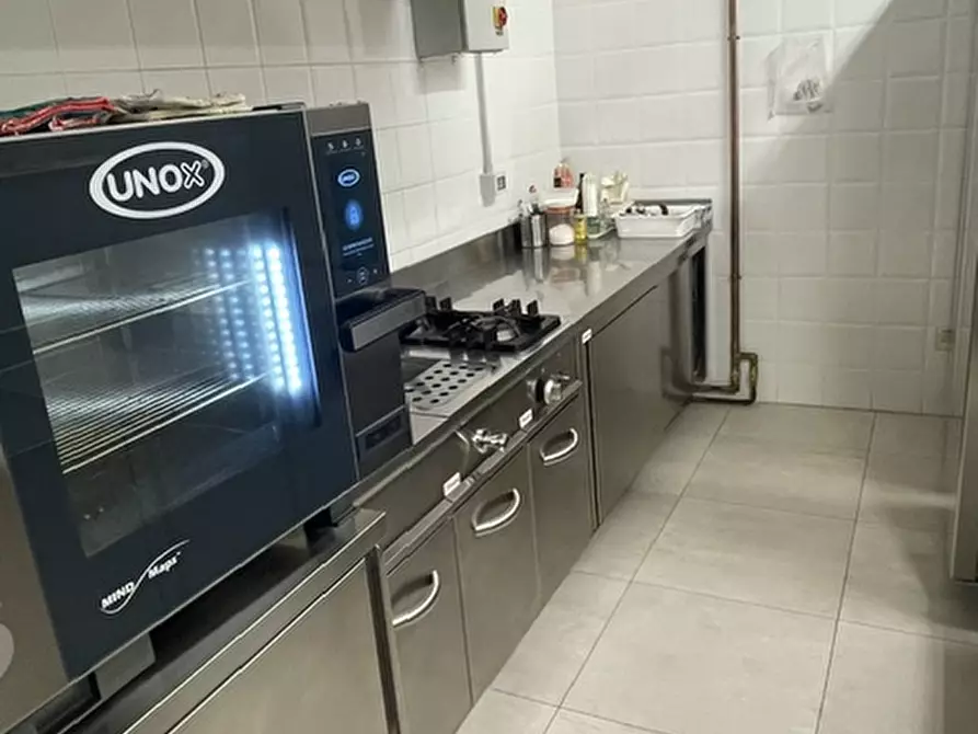 mansarda in vendita a Forlì in zona Centro Storico
