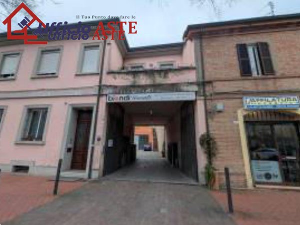 appartamento in vendita a Forlì