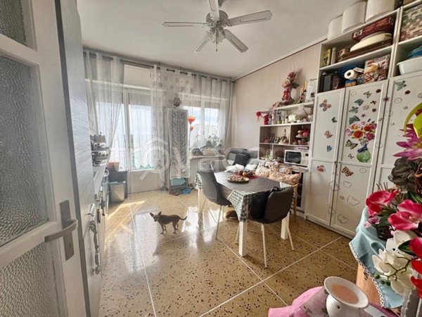 appartamento in vendita a Forlì in zona Musicisti / Grandi Italiani