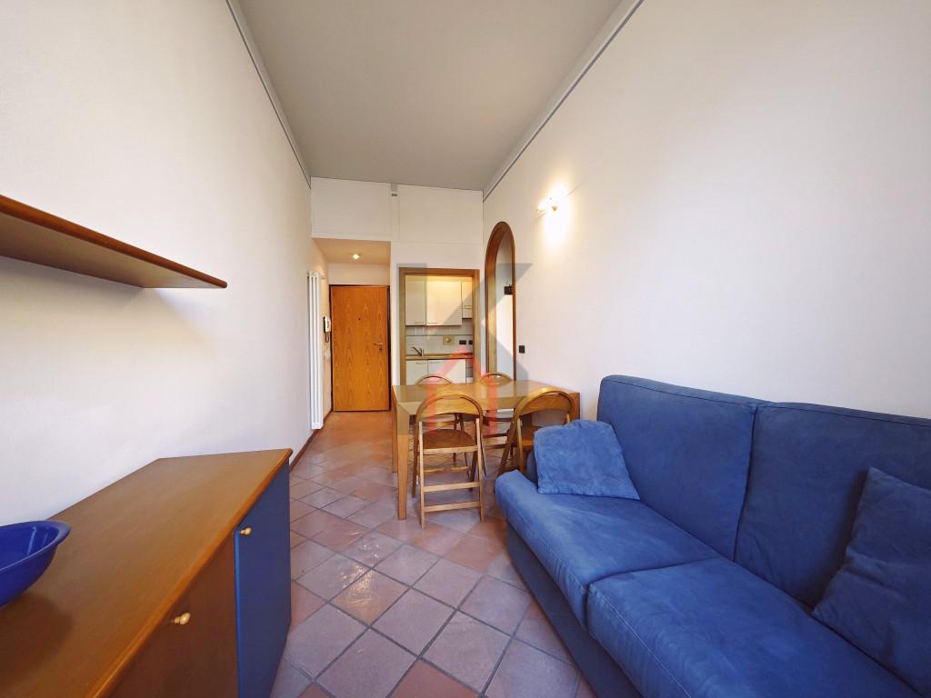 appartamento in vendita a Forlì in zona Centro Storico