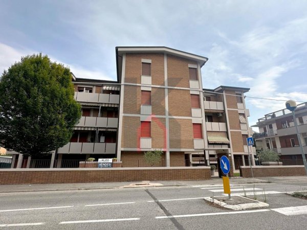 appartamento in vendita a Forlì in zona Musicisti / Grandi Italiani