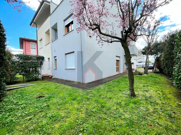 appartamento in vendita a Forlì in zona Romiti