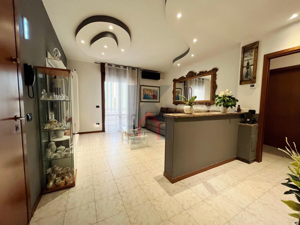 appartamento in vendita a Forlì
