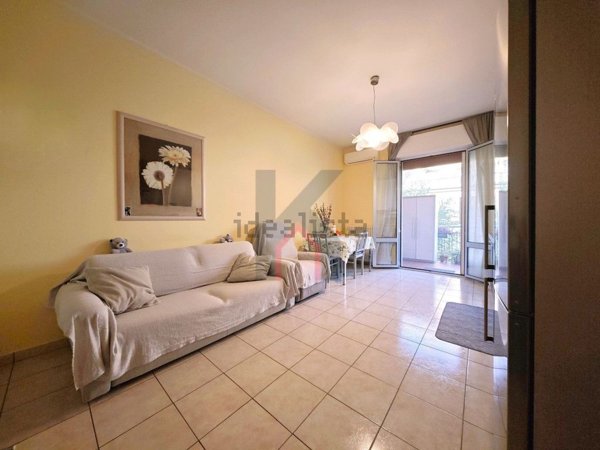 appartamento in vendita a Forlì