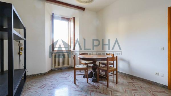 appartamento in vendita a Forlì