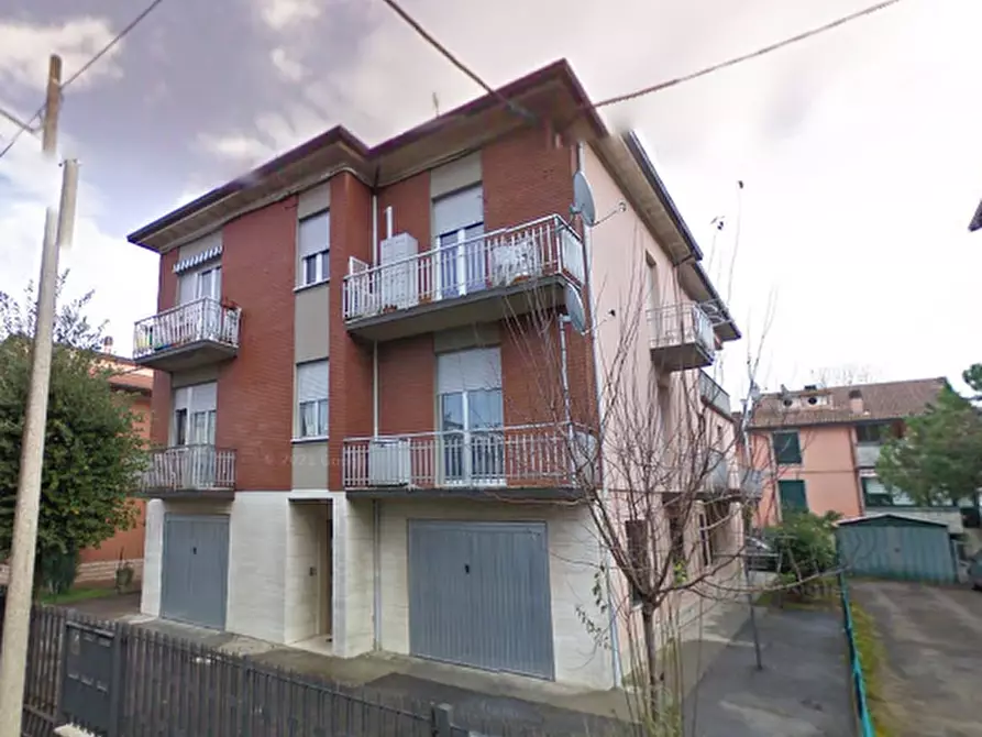 appartamento in vendita a Forlì