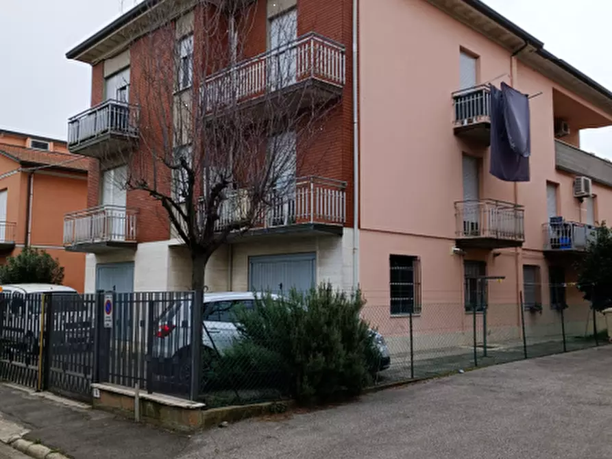 appartamento in vendita a Forlì