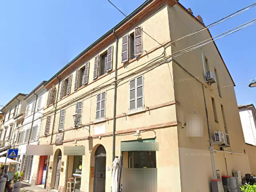 appartamento in vendita a Forlì in zona Centro Storico