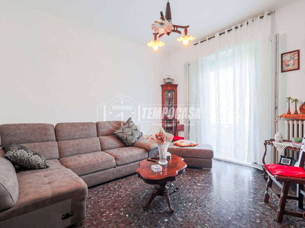 appartamento in vendita a Forlì