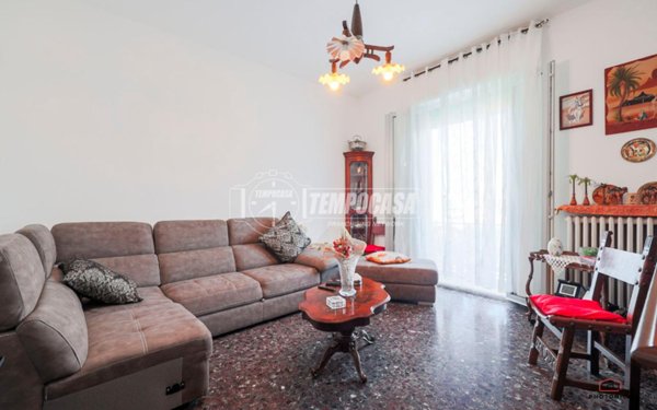 appartamento in vendita a Forlì