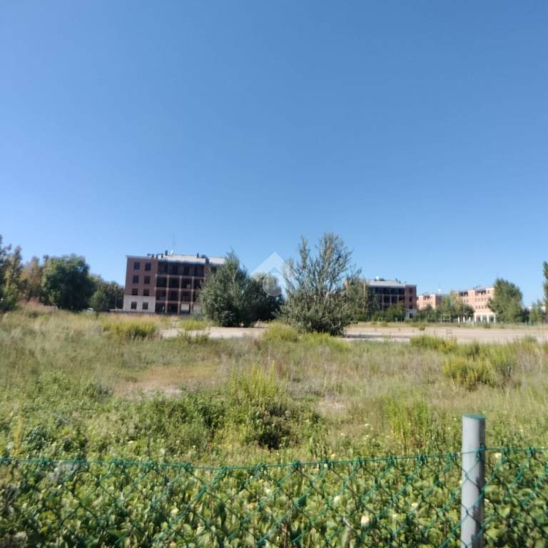 terreno edificabile in vendita a Forlì in zona Musicisti / Grandi Italiani