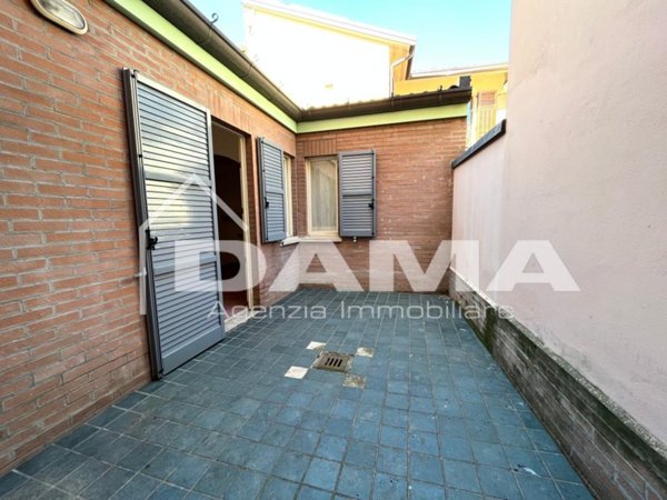 appartamento in vendita a Forlì in zona Centro Storico