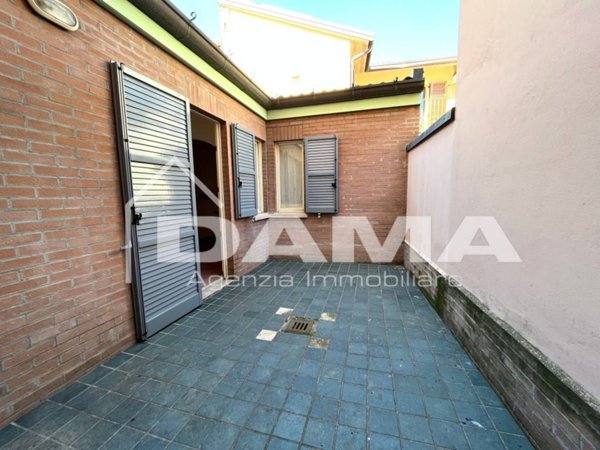 appartamento in vendita a Forlì in zona Centro Storico