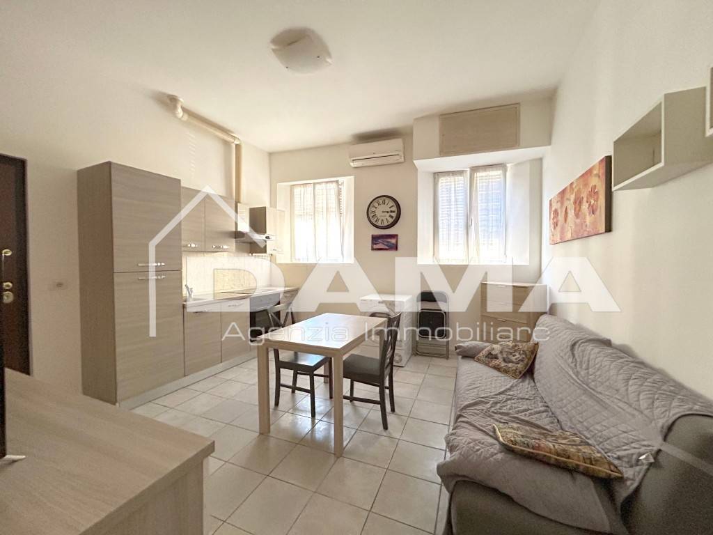 appartamento in vendita a Forlì in zona Centro Storico