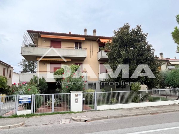 appartamento in vendita a Forlì in zona Bussecchio