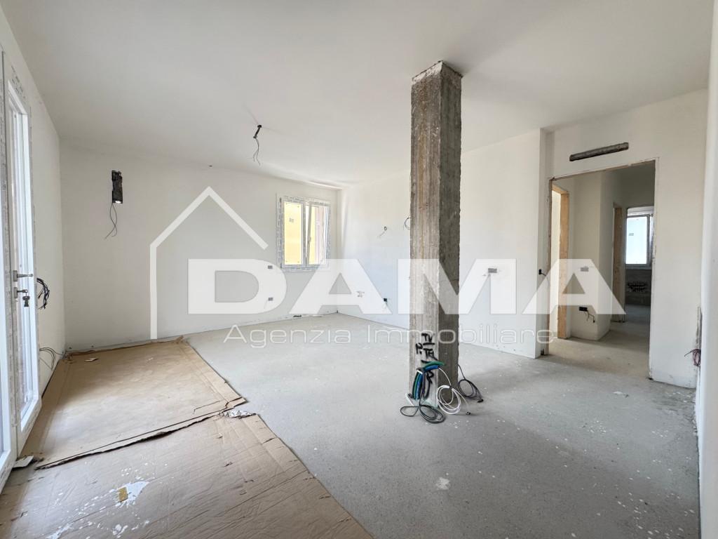 appartamento in vendita a Forlì
