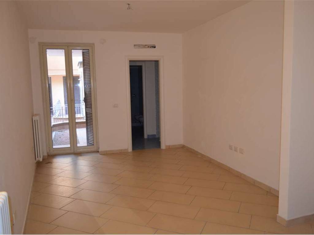 ufficio in vendita a Forlì in zona Centro Storico