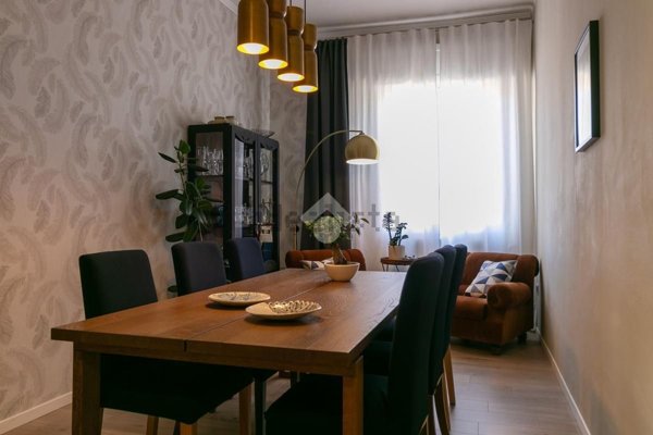 appartamento in vendita a Forlì in zona Centro Storico
