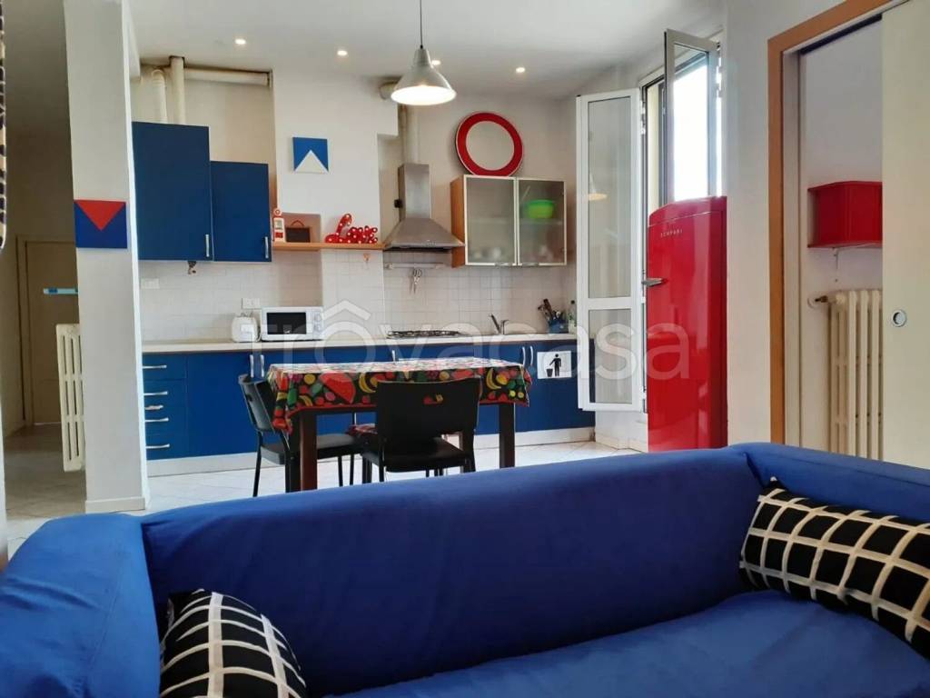 appartamento in vendita a Forlì in zona Centro Storico