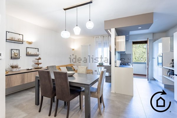 appartamento in vendita a Forlì in zona Romiti